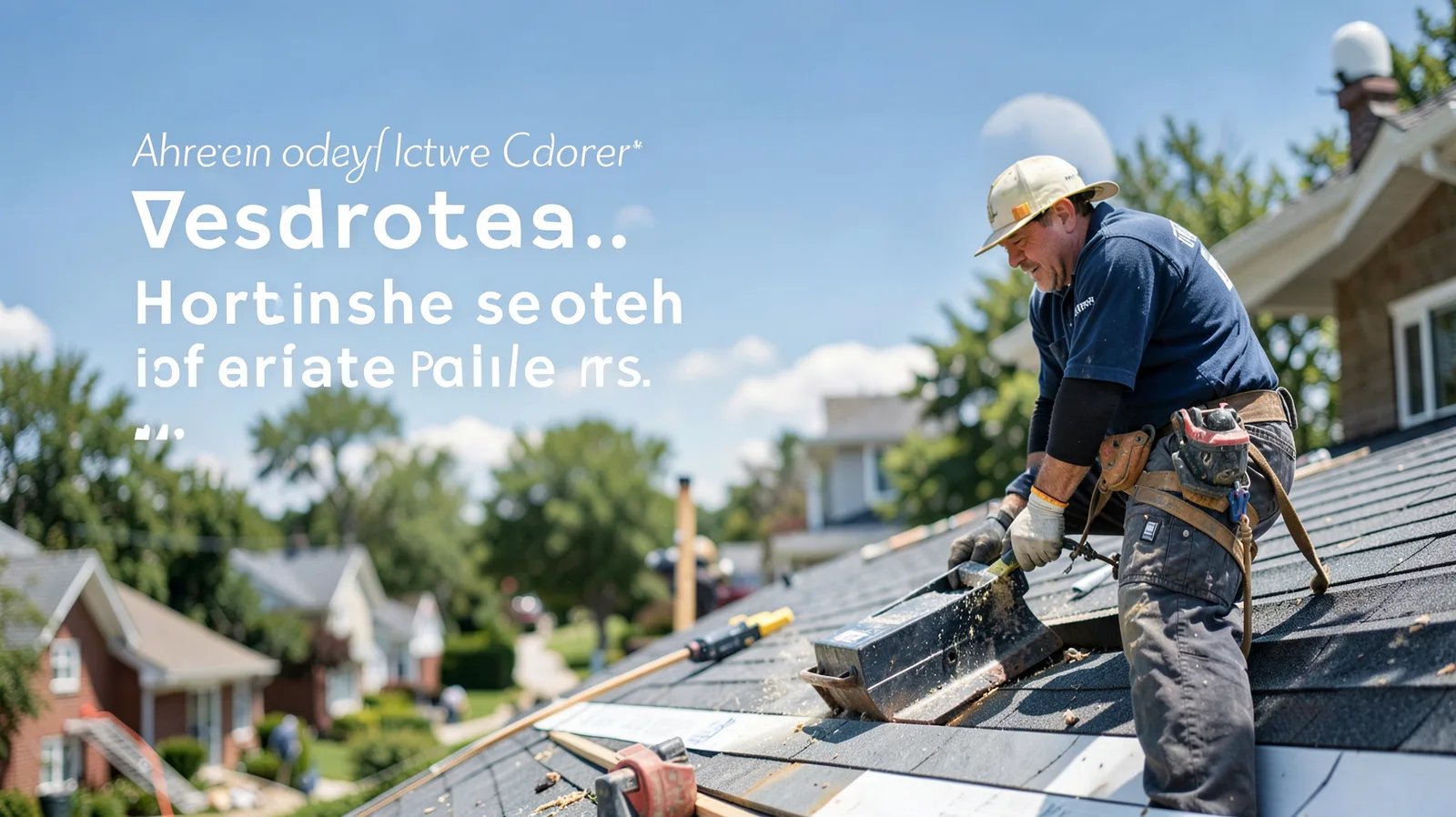 Roof Replacement in New Sharon, IA near me